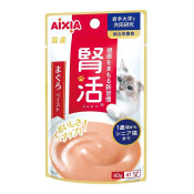 Aixia 腎活 主食餐包